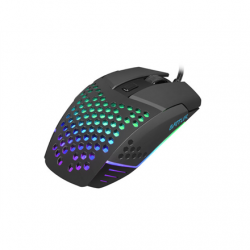 Fury | OPTICAL [6400DPI] | Wired Optical Gaming Mouse | Battler | Yes