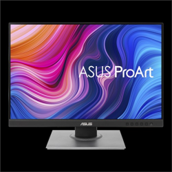 Asus | ProArt Display | PA248QV | 24.1 " | IPS | WUXGA | 16:10 | 5 ms | 300 cd/m² | Black | HDMI ports quantity 3 | 75 Hz