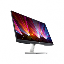 Dell | LCD Monitor | S2421HN | 24 " | IPS | FHD | 16:9 | 75 Hz | 4 ms | 1920 x 1080 | 250 cd/m² | Audio line-out port | HDMI ports quantity 2 | Silver | Warranty  month(s)