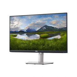 Dell | S2421HS | 24 " | IPS | FHD | 1920 x 1080 | 16:9 | Warranty 36 month(s) | 4 ms | 250 cd/m² | Silver | Audio line-out port | HDMI ports quantity 1 | 75 Hz