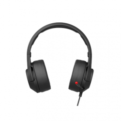 Genesis | Wired | On-Ear | Gaming Headset | Argon 600