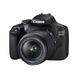 SLR camera | Megapixel 24.1 MP | Optical zoom 3 x | Image stabilizer | ISO 12800 | Display diagonal 3.0 " | Wi-Fi | Automatic, manual | Frame rate 30 fps | CMOS | Black