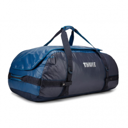 Thule | Fits up to size  " | Duffel 130L | TDSD-205 Chasm | Bag | Poseidon | " | Shoulder strap | Waterproof