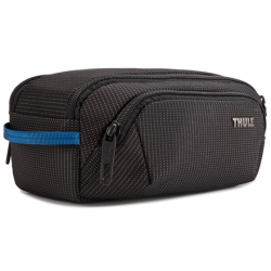Thule | Fits up to size  " | Toiletry Bag | Crossover 2 | Toiletry Bag | Black | Waterproof