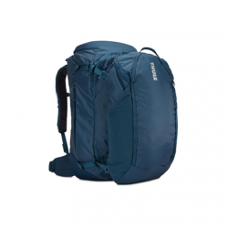 Thule | 60L Women's Backpacking pack | TLPF-160 Landmark | Fits up to size  " | Backpack | Majolica Blue | "