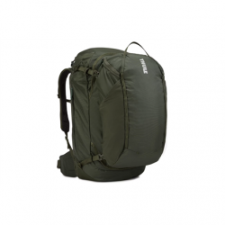 Thule | Fits up to size  " | 70L Backpacking pack | TLPM-170 Landmark | Backpack | Dark Forest | "
