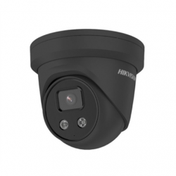 Hikvision | IP Dome Camera | DS-2CD2346G2-IU | 24 month(s) | Dome | 4 MP | F2.8 | IP66 | H.265 + | Black