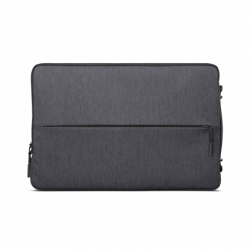 Lenovo | Fits up to size  " | Laptop Urban Sleeve Case | GX40Z50942 | Case | Charcoal Grey | Waterproof
