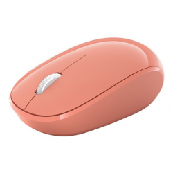 Microsoft | Bluetooth Mouse | RJN-00060 | Bluetooth mouse | Wireless | Bluetooth 4.0/4.1/4.2/5.0 | Peach | 1 year(s)