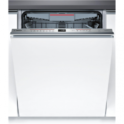 Built-in | Dishwasher | SMV6ECX51E | Width 60 cm | Number of place settings 13 | Number of programs | Energy efficiency class C | AquaStop function