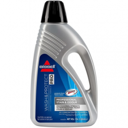Bissell | Wash & Protect Pro | 1500 ml | pc(s) | ml