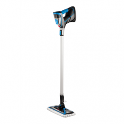 Bissell | Steam Mop | PowerFresh Slim Steam | Power 1500 W | Steam pressure Not Applicable. Works with Flash Heater Technology bar | Water tank capacity 0.3 L | Blue