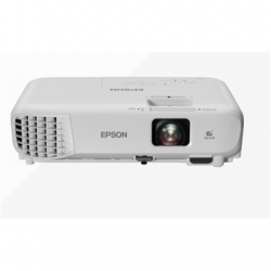 Epson | EB-W06 | WXGA (1280x800) | 3700 ANSI lumens | White | Lamp warranty 12 month(s)