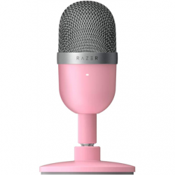 Razer | USB Type-A | Seiren Mini | Condenser Streaming Microphone | kg