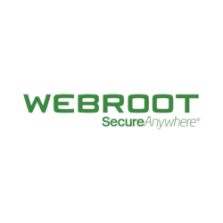 Webroot | SecureAnywhere | Antivirus | 1 year(s) | License quantity 3 user(s)