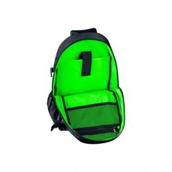 Razer | Fits up to size  " | Rogue V3 | Backpack | Black | Waterproof