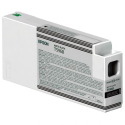 Epson UltraChrome HDR | T596800 | Ink cartrige | Matte Black
