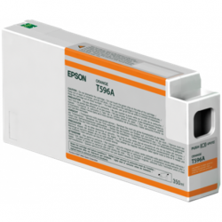 Epson Ink Cartridge | Orange