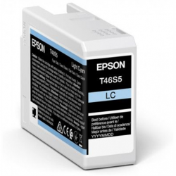 Epson Ink cartrige | Light Cyan