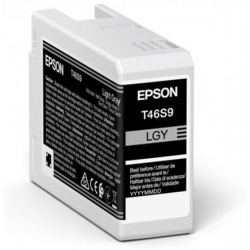 Epson Ink cartrige | Light Gray