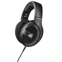 Sennheiser | Headphones | HD 569 | Wired | Black