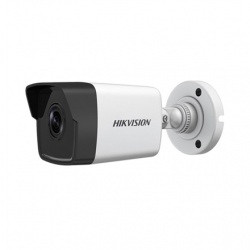 Hikvision IP Camera DS-2CD1053G0-I F2.8 Bullet 5 MP 2.8 mm Power over Ethernet (PoE) IP67 H.265+, H.265, H.264+, H.264