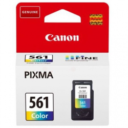 Canon Ink Cartridge | Cyan, Magenta, Yellow