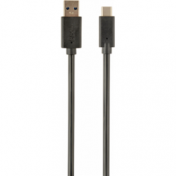 Cablexpert | USB 3.0 AM to Type-C cable | CCP-USB3-AMCM-0.5M | m