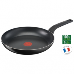 TEFAL | B5670253 Simply Clean | Pan | Frying | Diameter 20 cm | Fixed handle