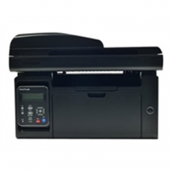 Multifunction printer | M6550NW | Laser | Mono | Laser Multifunction Printer | A4 | Wi-Fi | Black