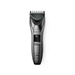Panasonic | Hair clipper | ER-GC63-H503 | Number of length steps 39 | Step precise 0.5 mm | Black | Cordless or corded | Wet & Dry