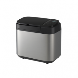 Panasonic Bread Maker SD-YR2550 Power 550 W Number of programs 31 Display Yes Black/Stainless steel