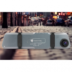 Navitel Night Vision Car Video Recorder MR155 Mini USB
