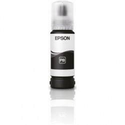 Epson Ink Bottle | Photo Black