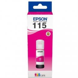 Epson Ink Bottle | Magenta