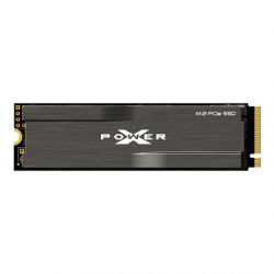 Silicon Power | SSD | XD80 | 1000 GB | SSD form factor M.2 2280 | SSD interface PCIe Gen3x4 | Read speed 3400 MB/s | Write speed 3000 MB/s