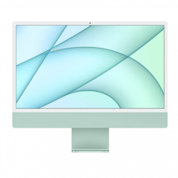 Apple | iMac | Desktop | AIO | 24 " | Apple M1 | Internal memory 8 GB | SSD 512 GB | GB | Apple M1 8-Core GPU | No optical drive | Keyboard language Swedish | macOS | Warranty 12 month(s)