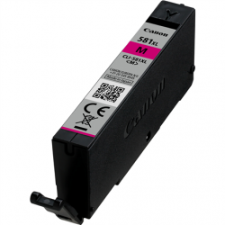 Canon Cartriges | CLI-581XLM | Inkjet | Magenta