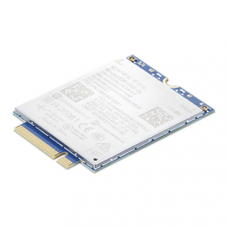 Lenovo | WWAN Module | TP QUECTEL SDX24 EM120R-GL CAT12 PCIE | 42 x 30 x 2.3 mm | 1 year(s) | 6.2 g