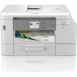 Brother MFC-J4540DW Inkjet Colour Wireless Multifunction Color Printer A4 Wi-Fi