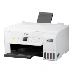 Multifunctional printer | EcoTank L3266 | Inkjet | Colour | 3-in-1 | Wi-Fi | White