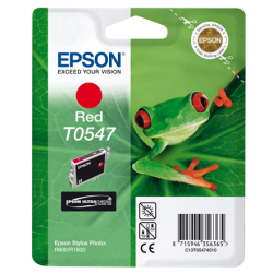 Epson Ink | Red