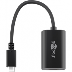 Goobay USB-C to HDMI adapter | 38532 | HDMI ports quantity