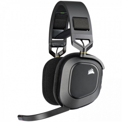 Corsair | Gaming Headset RGB | HS80 | Wireless | Over-Ear | Wireless