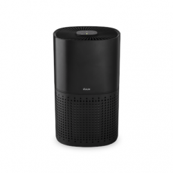 Duux | Bright | Smart Air Purifier | 10-47 W | Suitable for rooms up to 27 m² | Black