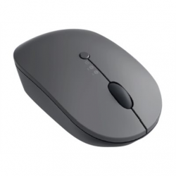 Lenovo | Go Wireless Multi-Device Mouse | Wireless | Black