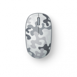 Microsoft | Bluetooth Mouse | Bluetooth mouse | 8KX-00015 | Wireless | Bluetooth 4.0/4.1/4.2/5.0 | Arctic Camo | 1 year(s)