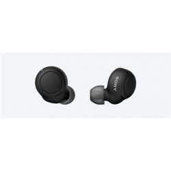 Sony WF-C500 Truly Wireless Headphones, Black | Sony | Truly Wireless Headphones | WF-C500 | Wireless | In-ear | Microphone | Noise canceling | Wireless | Black