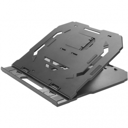 Lenovo 2-in-1 Laptop Stand Lenovo | " | 2-in-1 Laptop Stand | 290.6 x 265.6 x 15.1 mm | 1 year(s)