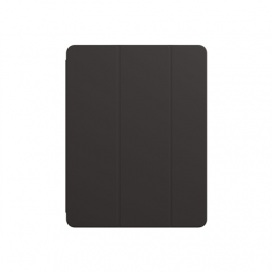 Smart Folio for 12.9-inch iPad Pro (3rd,4th,5th gen) - Black 2021 | Apple